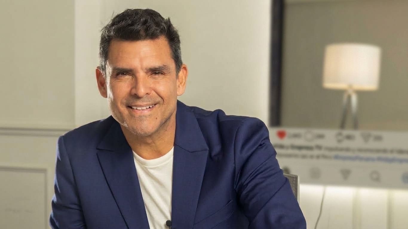 Homero Cristalli vuelve con “Vida y Empresa”