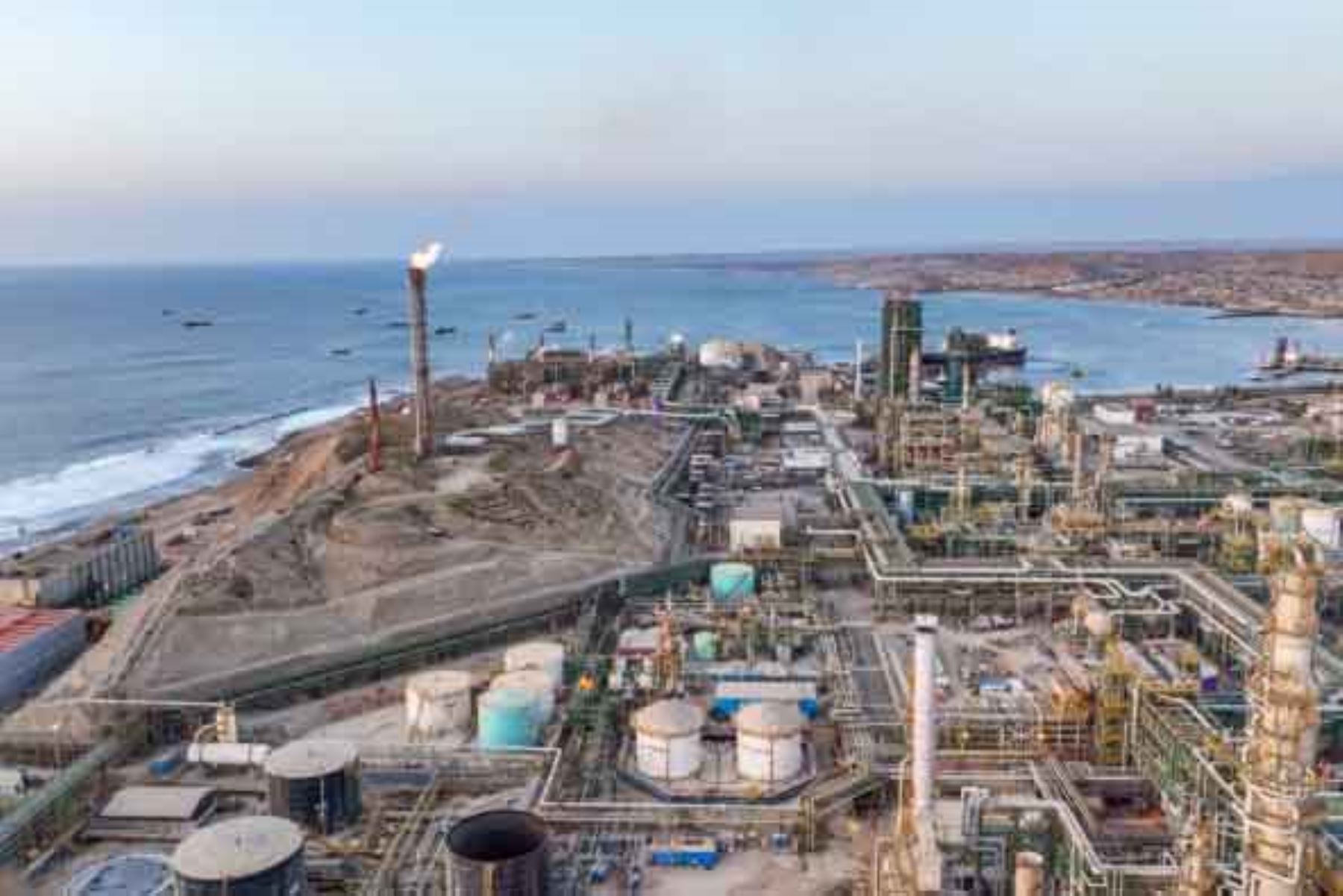 ProInversión destina US$ 475 millones para asegurar operación de Petroperú
