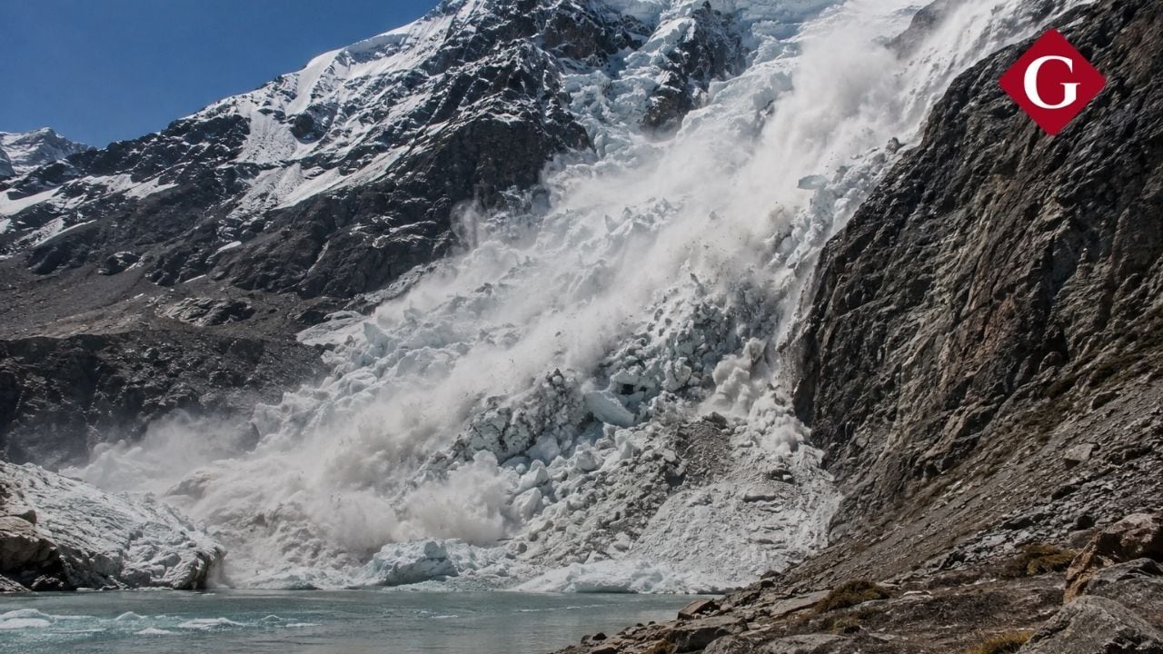 Perú tiene más de 150 lagunas glaciares en elevado riesgo de desborde: las regiones más expuestas