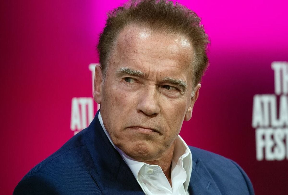 Arnold Schwarzenegger pide ampliar la energía nuclear en California y advierte: “Es muy difícil ponerse al día”