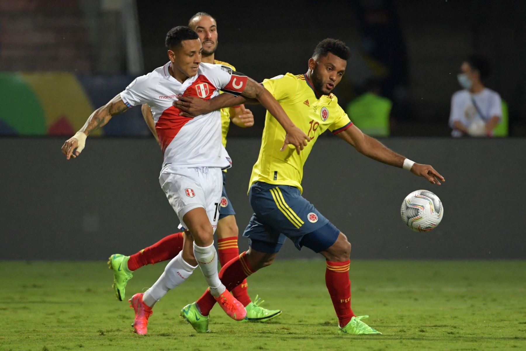 Perú vs. Colombia: Día y hora del último partido de la Bicolor en Norteamérica