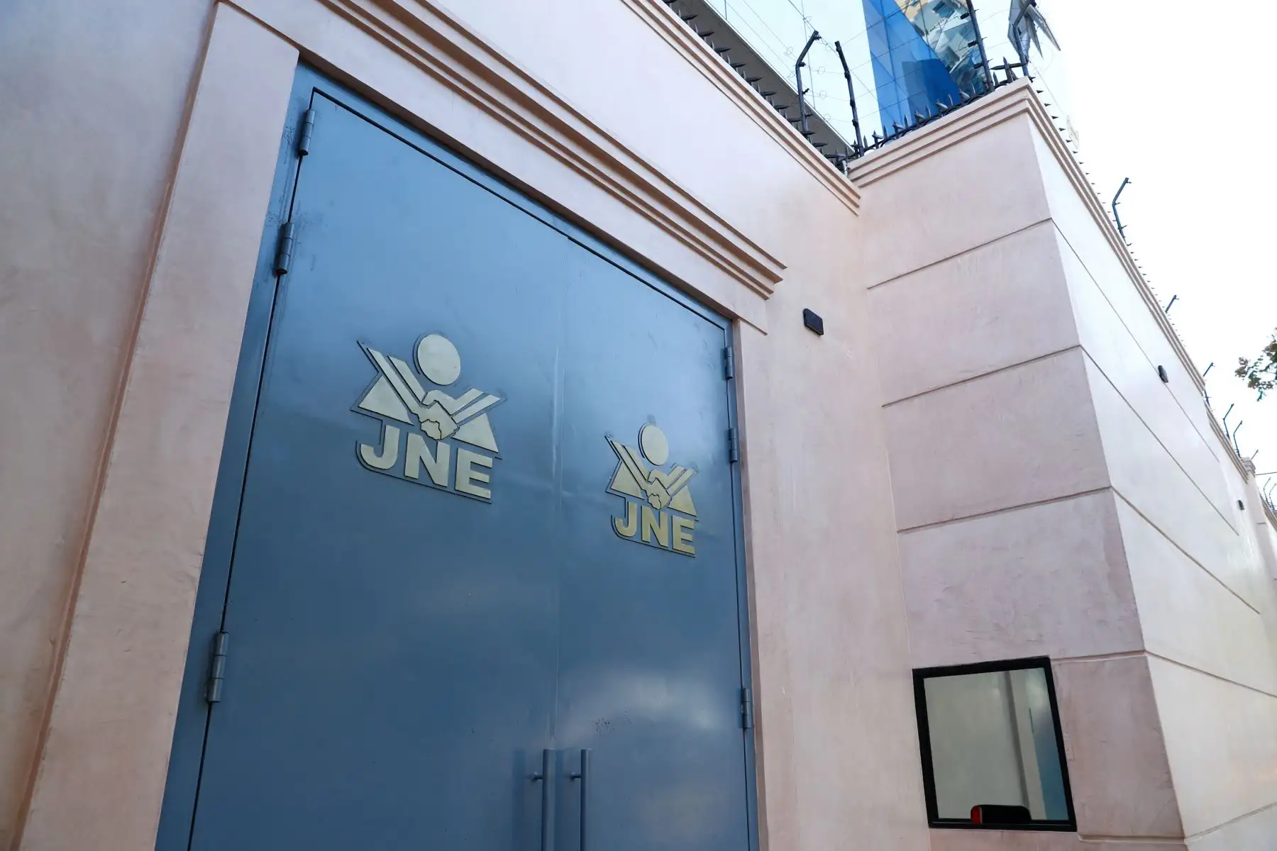 Conoce la plataforma JNE Fiscaliza para elecciones municipales y regionales