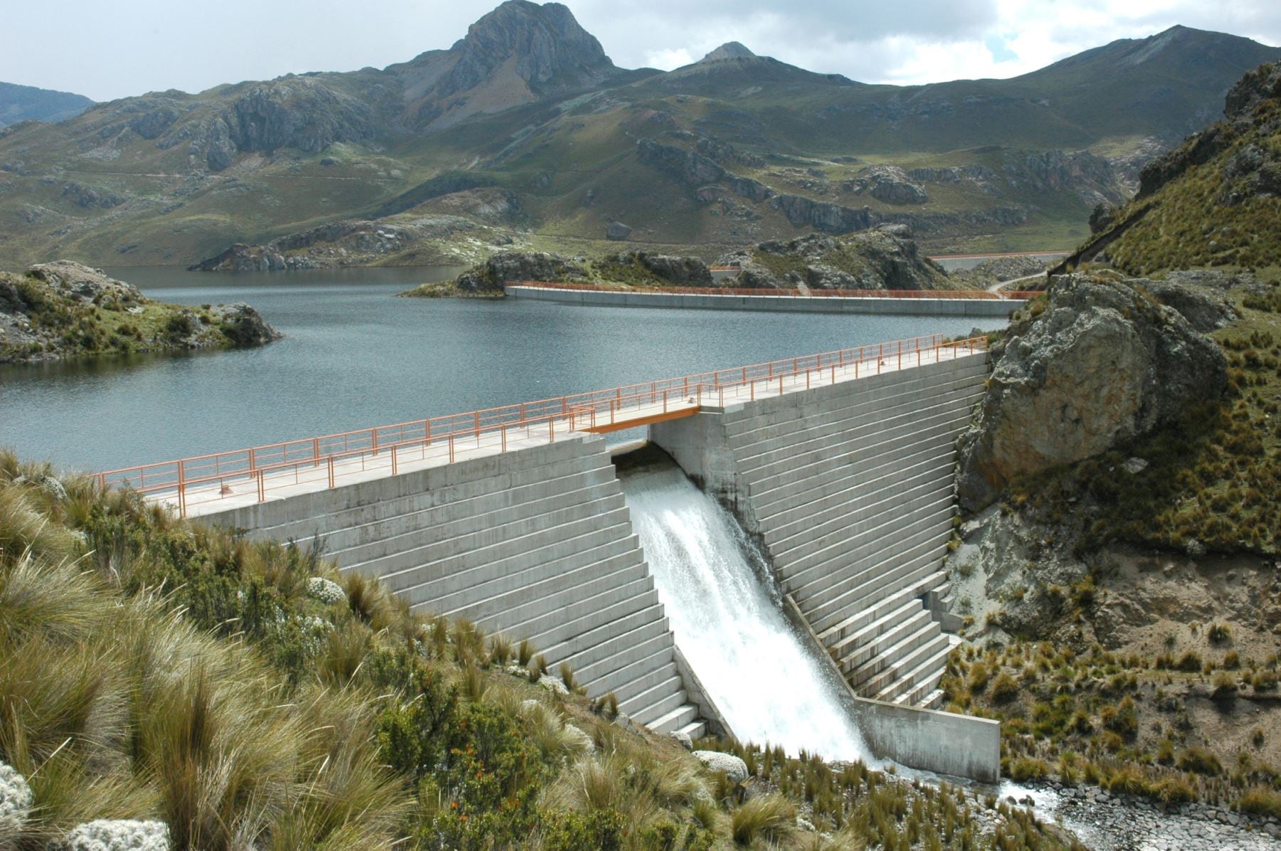 Ahora megaproyecto para traer más agua para Lima recién se adjudicaría en el verano 2027