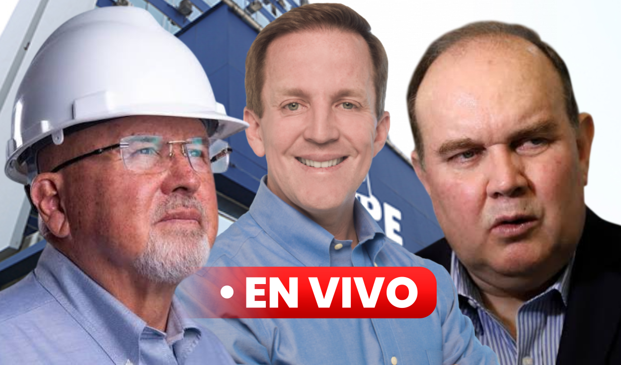 Flash Electoral EN VIVO de Elecciones Municipales y Regionales 2026: aquí conocerás los resultados del boca de urna de Datum