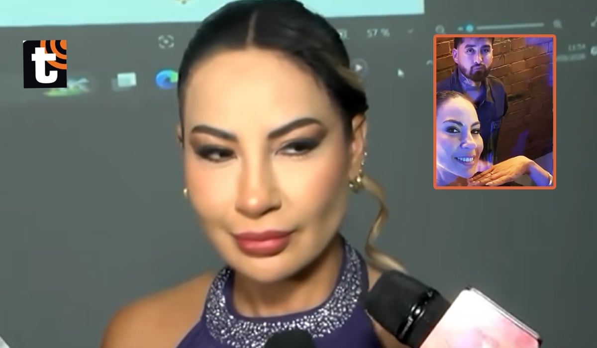 ¡Pamela López pone límites a su pareja! No presentará a sus hijos a Franco Portales: “No voy a cometer el mismo error dos veces”