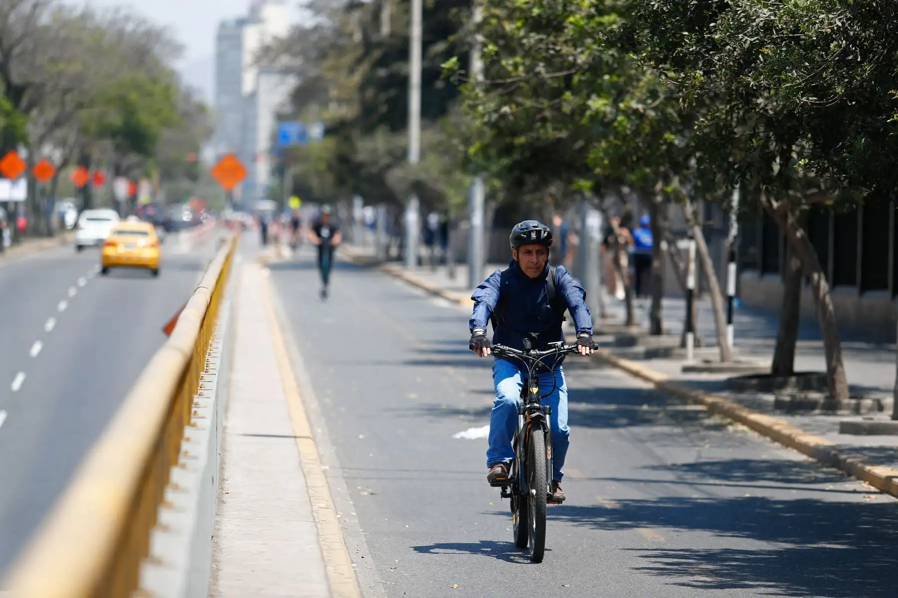 Alerta meteorológica en Lima: Senamhi prevé temperaturas máximas de hasta 29 °C