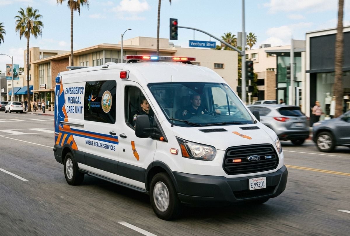 Es oficial, California aprueba la ley AB 2341: qué cambia para quienes no hablan inglés durante una emergencia