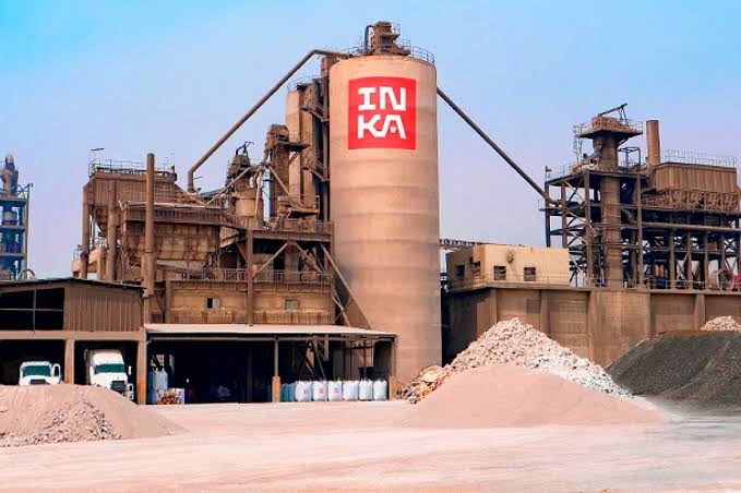 Después de Holcim con Pacasmayo, esta alemana ahora toma control de Cementos Inka