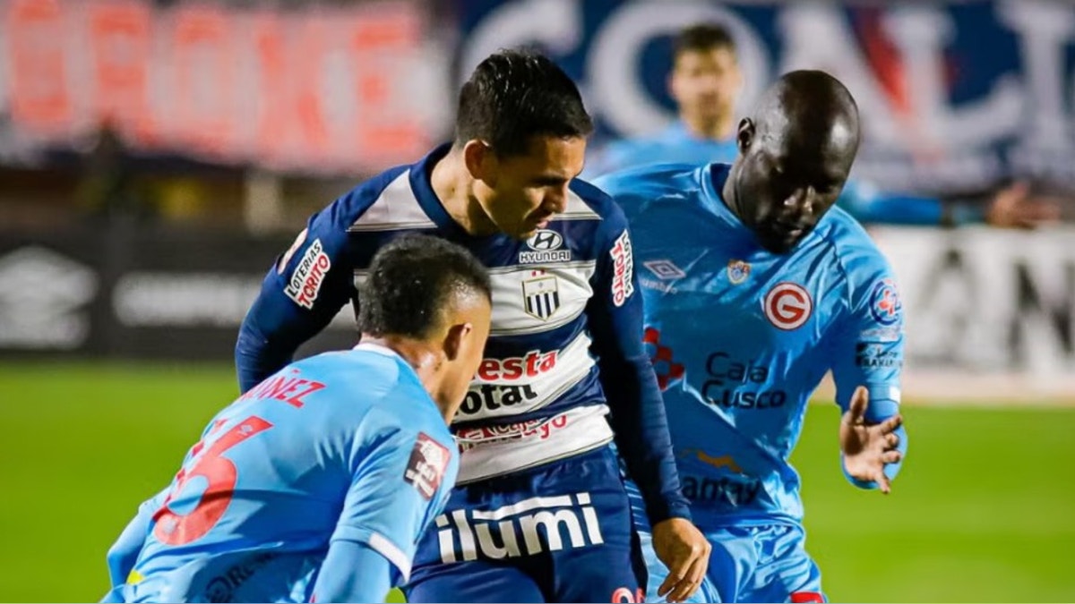 Con Alianza vs Garcilaso: conoce la programación de la fecha 7 del Torneo Clausura 2026
