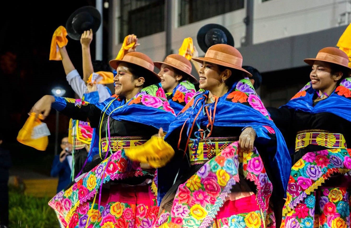 Los piuranos se deleitarán con el III festival de música andina