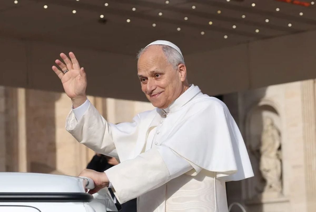 ¿Feriados por visita del papa León XIV?: Gobierno decreta días no laborables para estas fechas