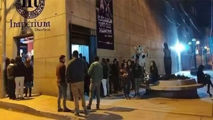 Puno: Agente de seguridad de una discoteca fue asesinado a balazos