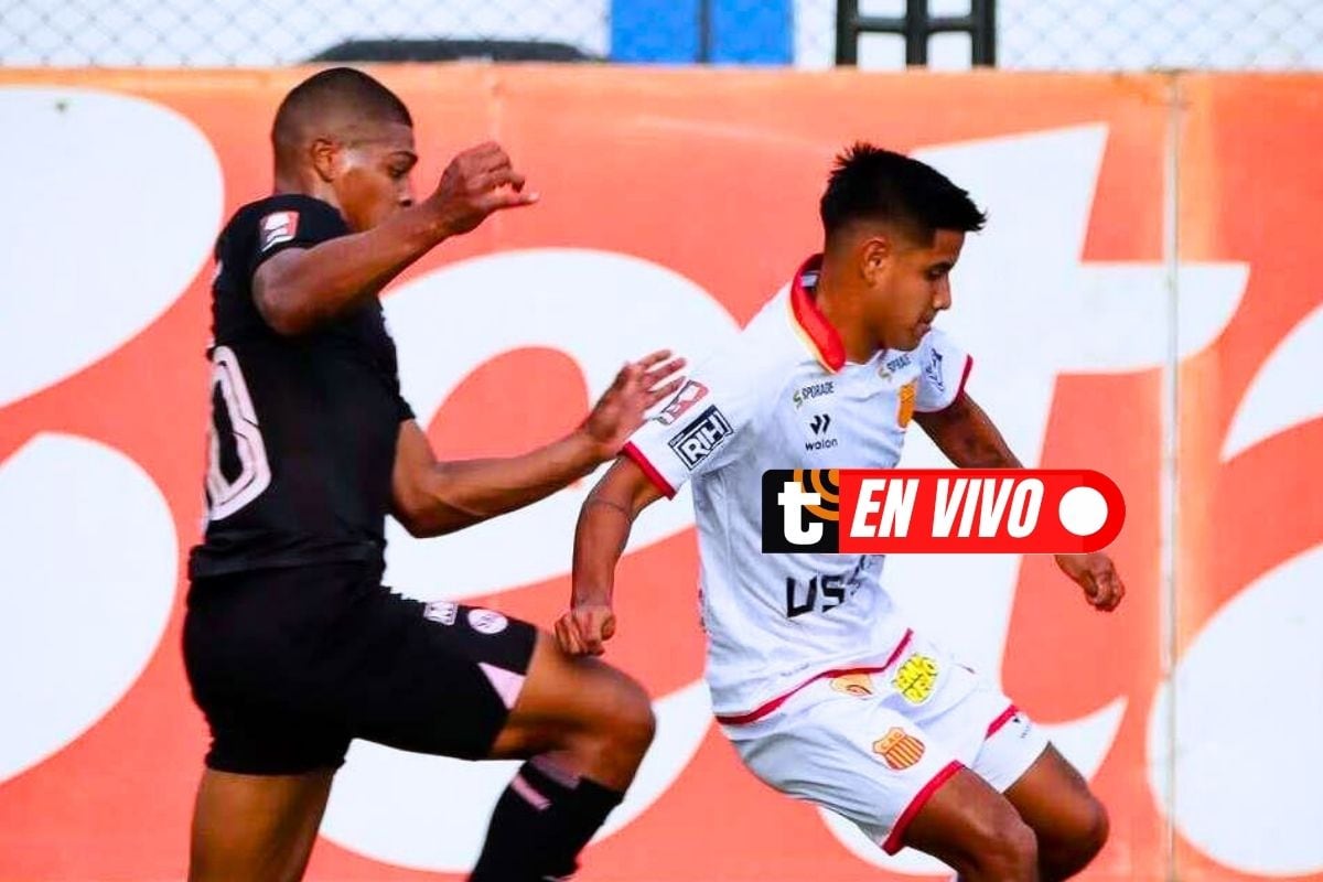 Atlético Grau vs Sport Boys EN VIVO: cómo ver partidazo por ‘cuartos’ de la Copa de la Liga