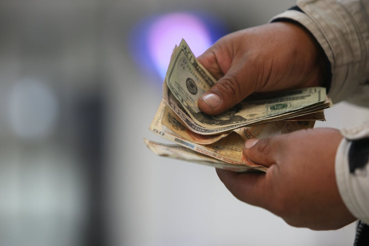 Tipo de cambio hoy en Perú: ¿cuánto está el dólar este jueves 24 de septiembre?