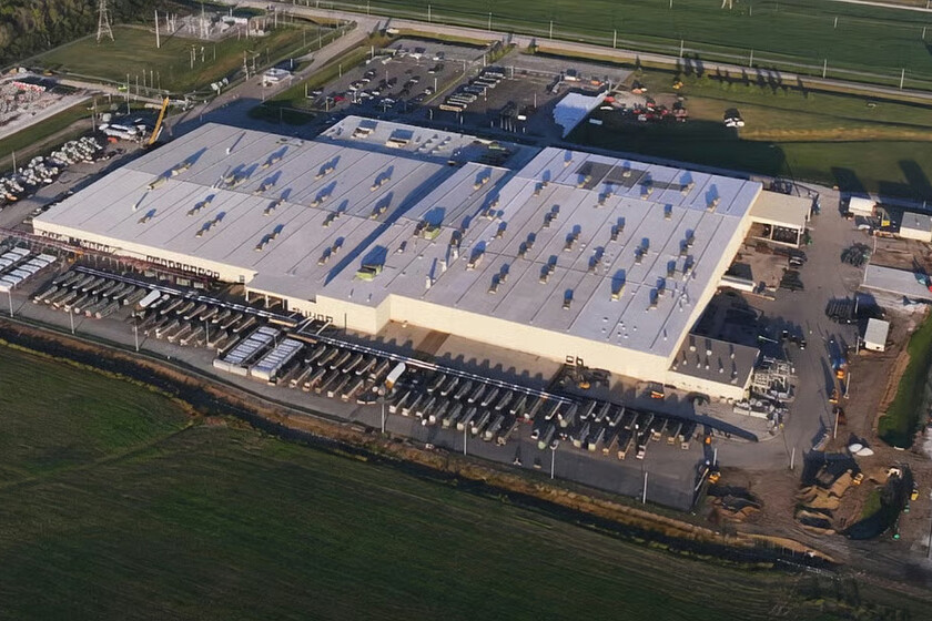 SpaceX quiere desplegar 10 GW de IA en apenas un año. SemiAnalysis ha hecho las cuentas y dice que no es una locura