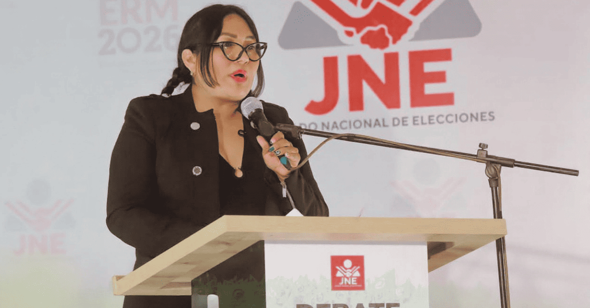 Asesinan a Susy Aponte, la 'China Polo', periodista y candidata al Gobierno Regional de Áncash