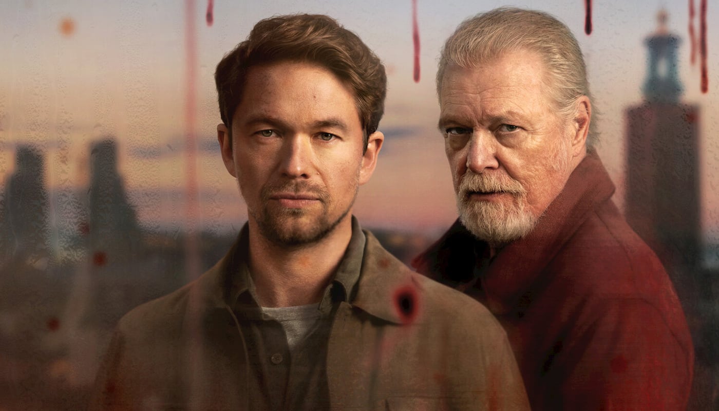 Solo 5 capítulos y ya conquistó Netflix: el thriller que se convirtió en número 1 de agosto