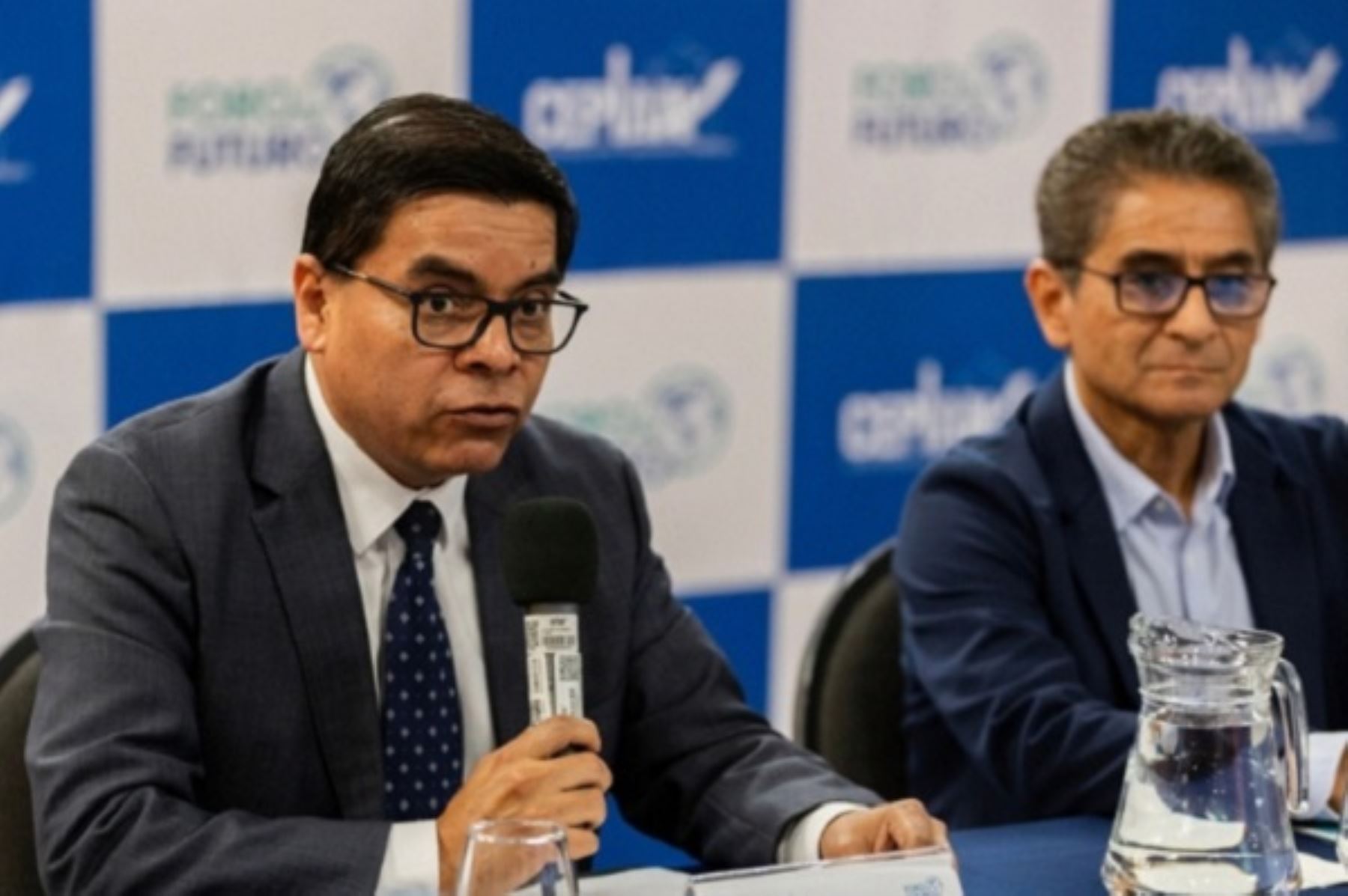 Proponen que empresas de agua y saneamiento accedan a información climática oportuna