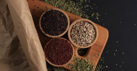 Del Medio Oriente a Asia: el giro estratégico de una agroexportadora peruana