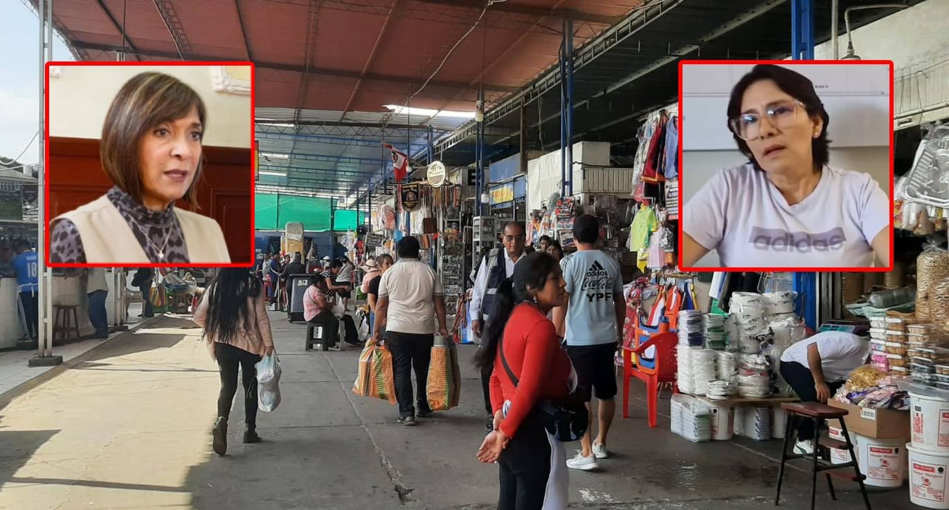 Municipalidad de Chiclayo escala disputa con Junta de Propietarios por mercado Modelo