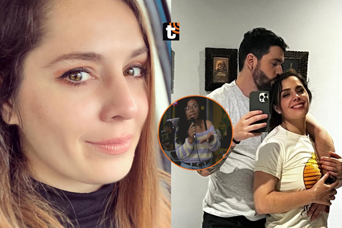 Aseguran que el ex de Yiddá le estaría debiendo dinero y que, al terminar, se llevó hasta la cama y el televisor que ella compró