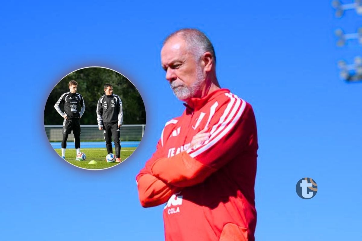 Mano Menezes confirma a estos dos jugadores para amistosos en fecha FIFA [VIDEO]