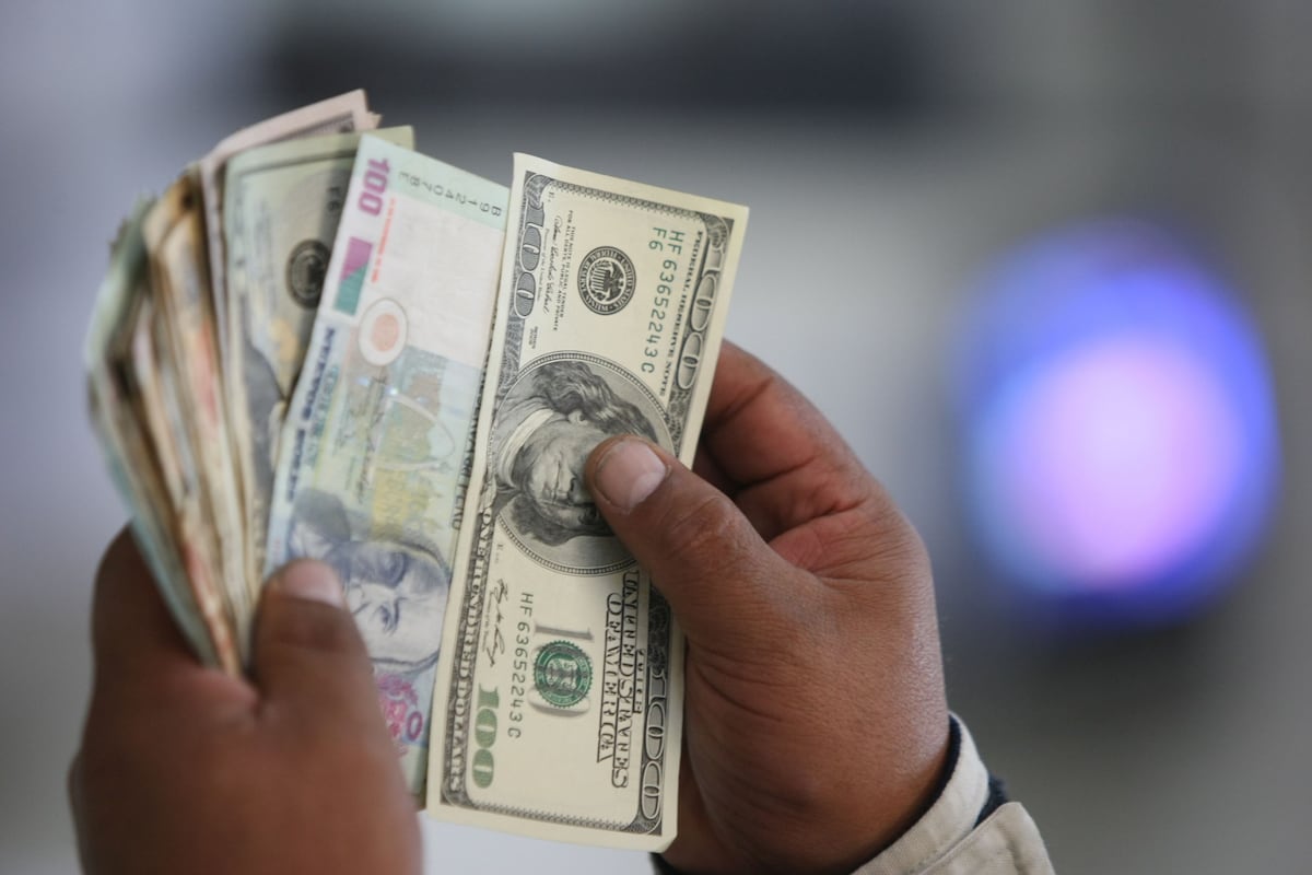 Tipo de cambio hoy en Perú: ¿cuánto está el dólar este martes 22 de septiembre?