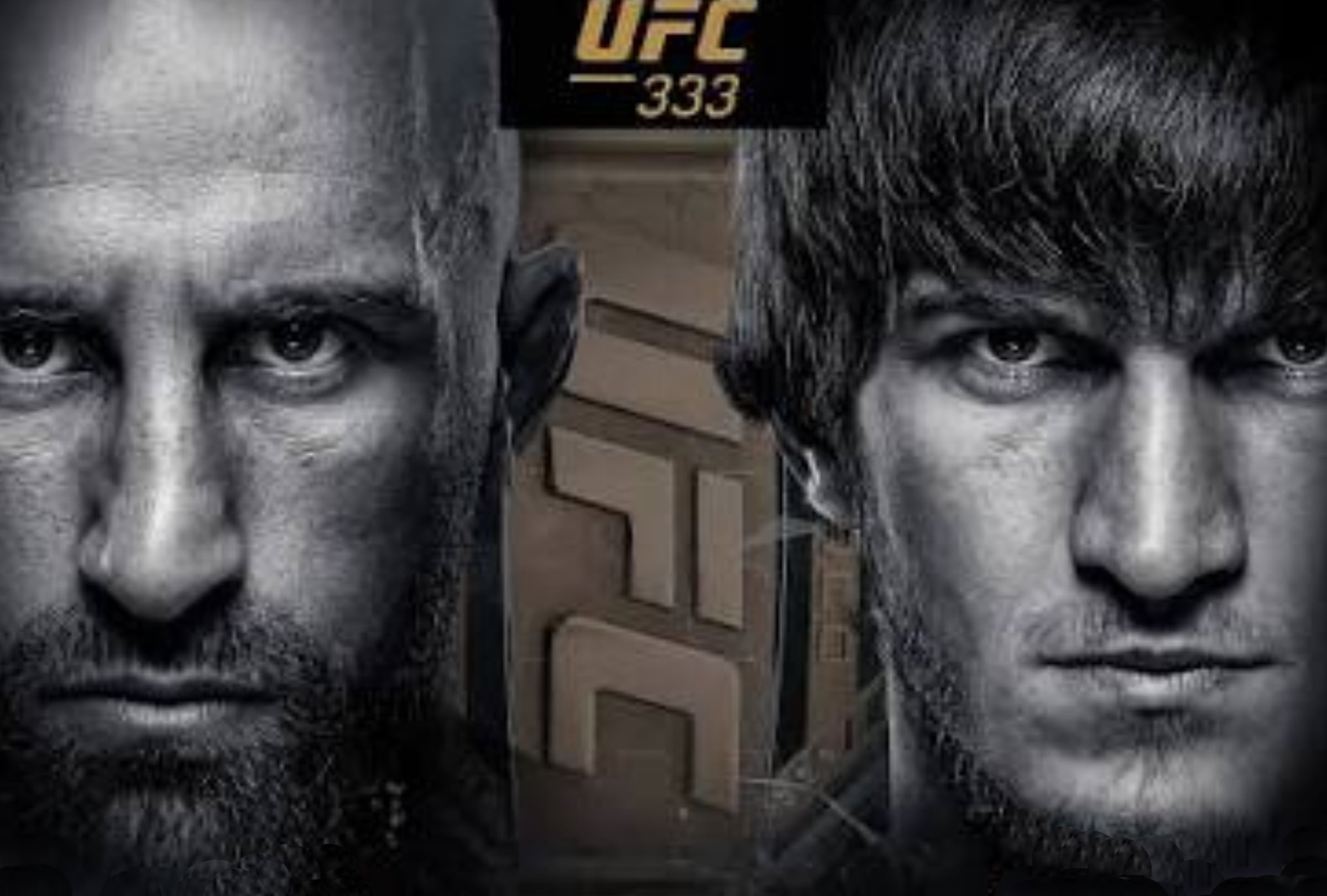 🔘 HBO Max GRATIS — Ver pelea Volkanovski vs. Evloev EN DIRECTO por UFC 333 vía streaming y TV online