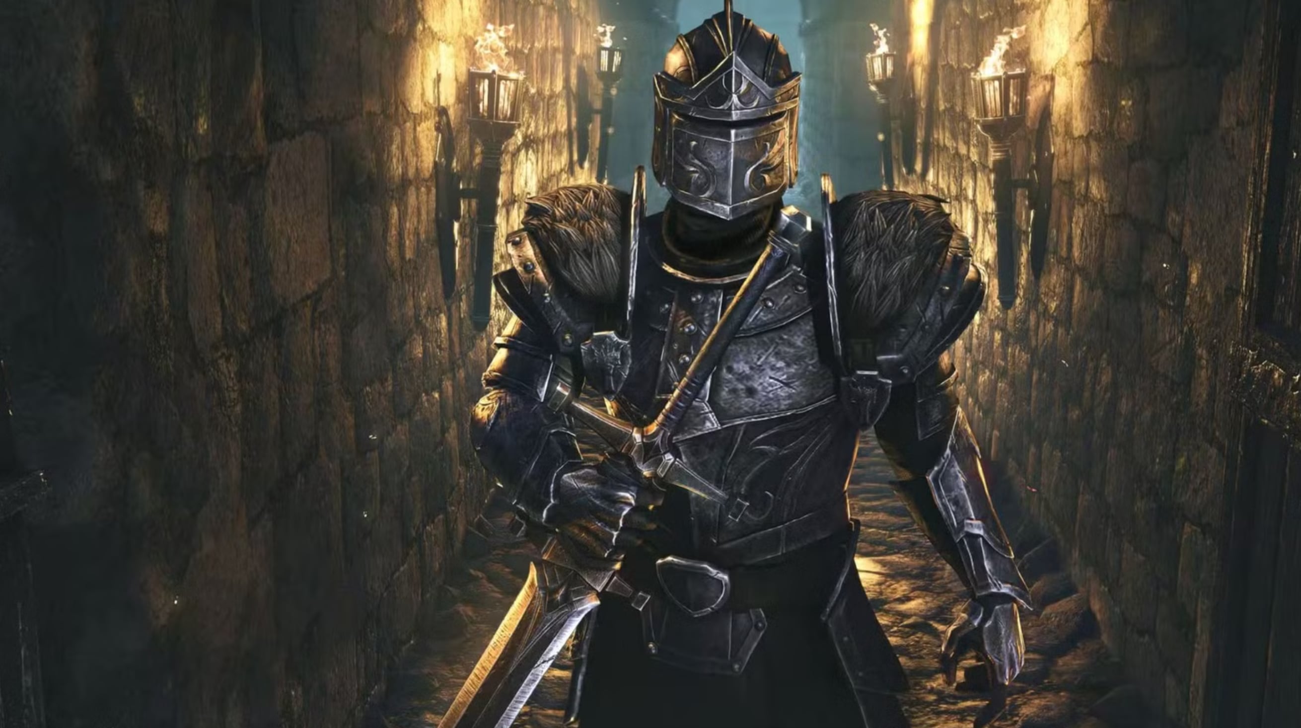 The Elder Scrolls 6: Un mensaje oficial de Xbox filtra por error el posible subtítulo y confirma que el juego ya es jugable