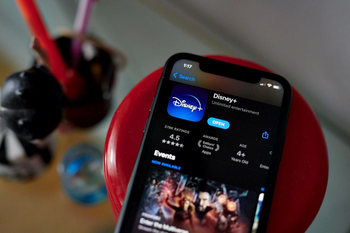 Disney aumentará precios de streaming y se acerca a Netflix en costos