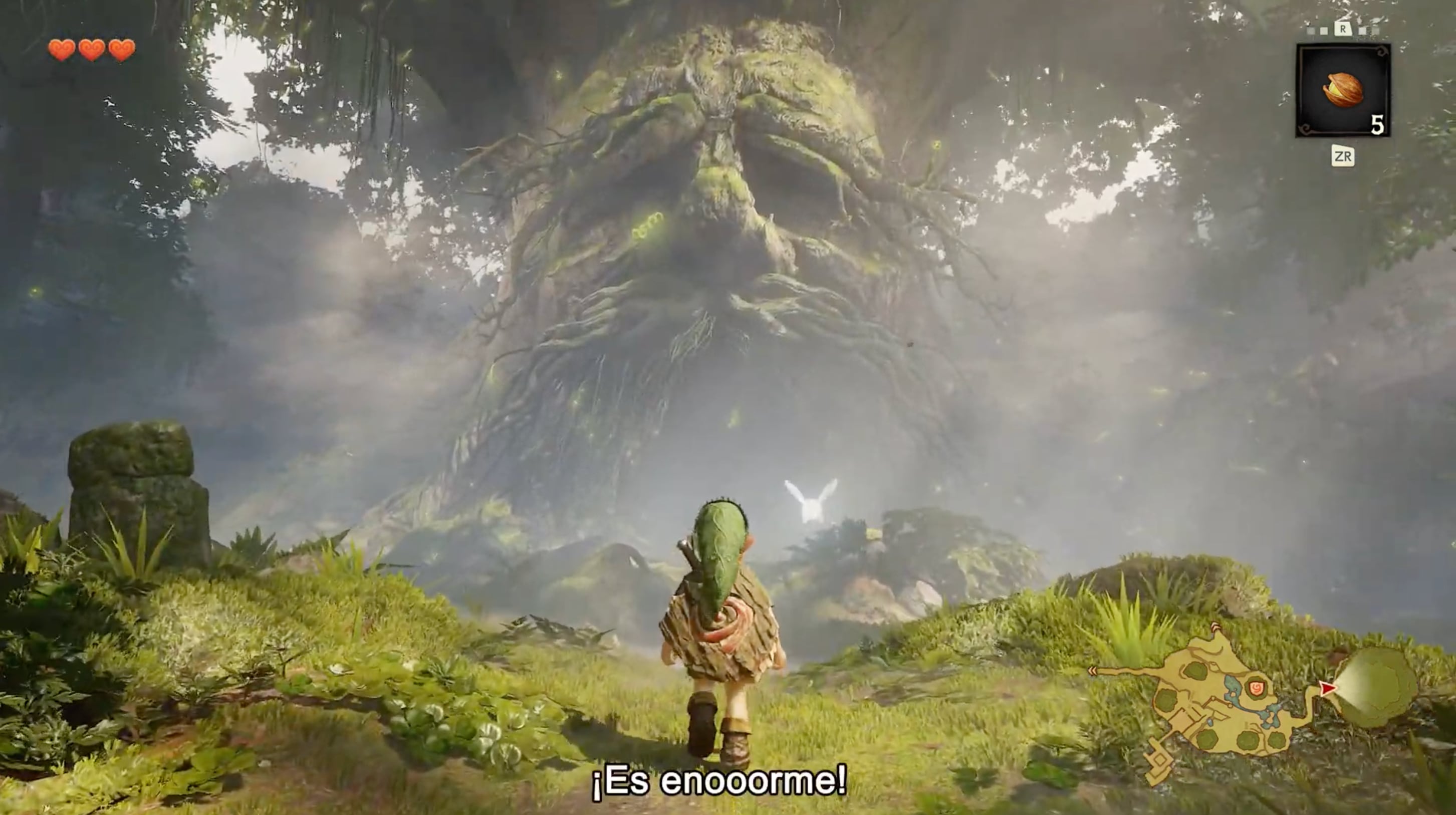40° Aniversario de Zelda y toda la artillería de Nintendo: Remake de Ocarina of Time, hardware de edición especial y fecha para la película de acción real