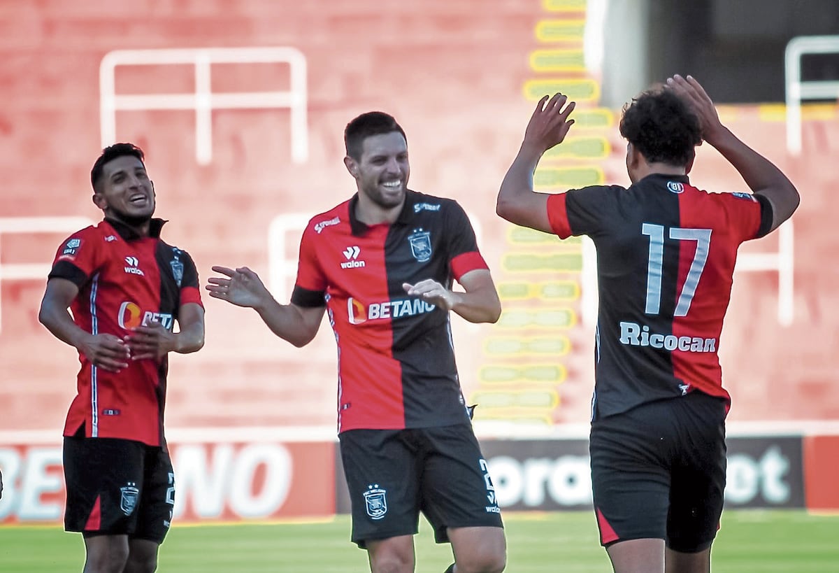 A qué hora y dónde ver Cusco FC vs Melgar EN VIVO por el partido por Liga 1