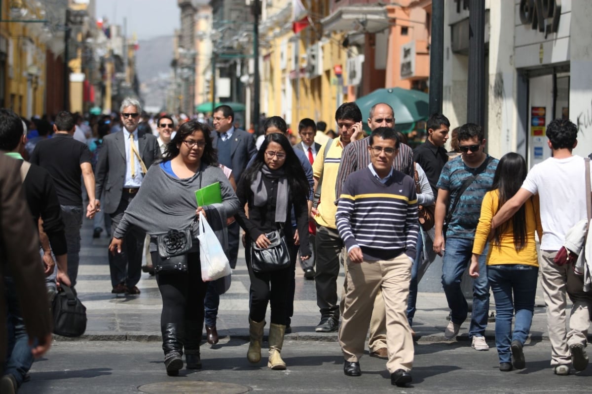 Revisa el clima en Lima hoy, domingo 23 de agosto: Pronóstico del Senamhi