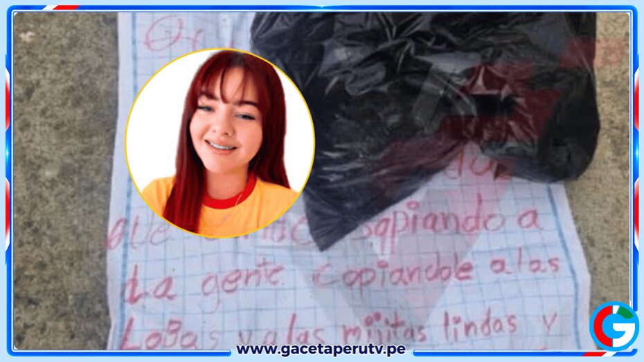 Asesinan a menor de 16 años y difunden video del hecho