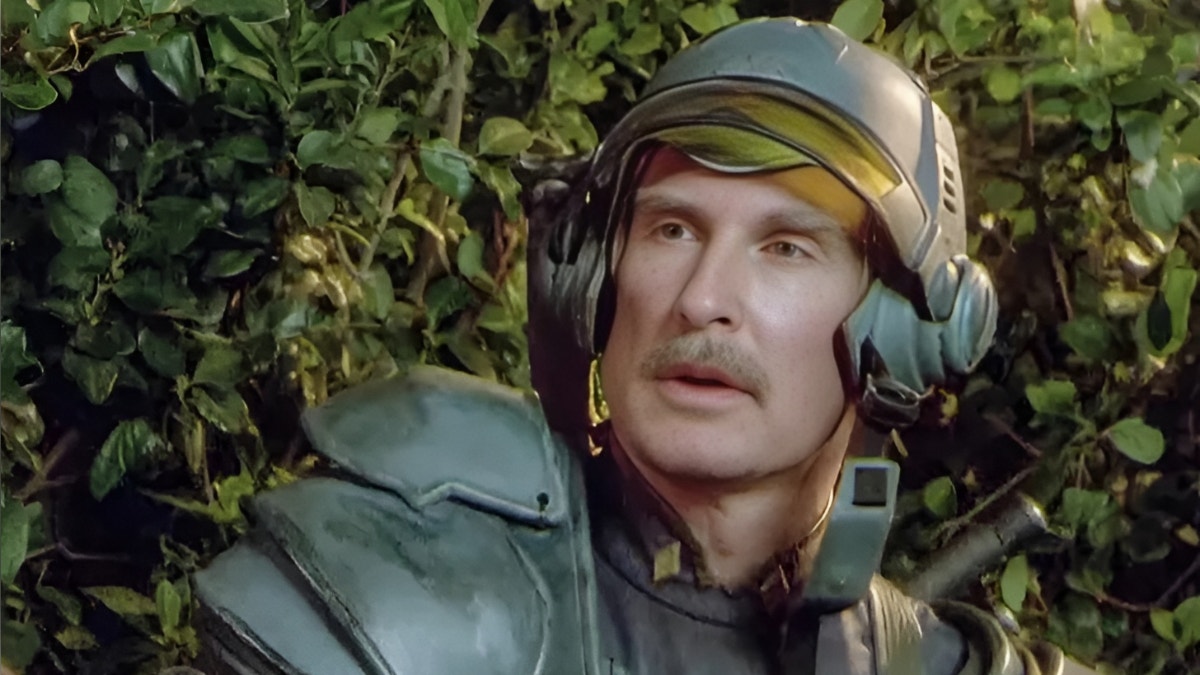 Murió Jon Cypher, actor de 'He-Man', 'Cenicienta' y 'Hospital General'