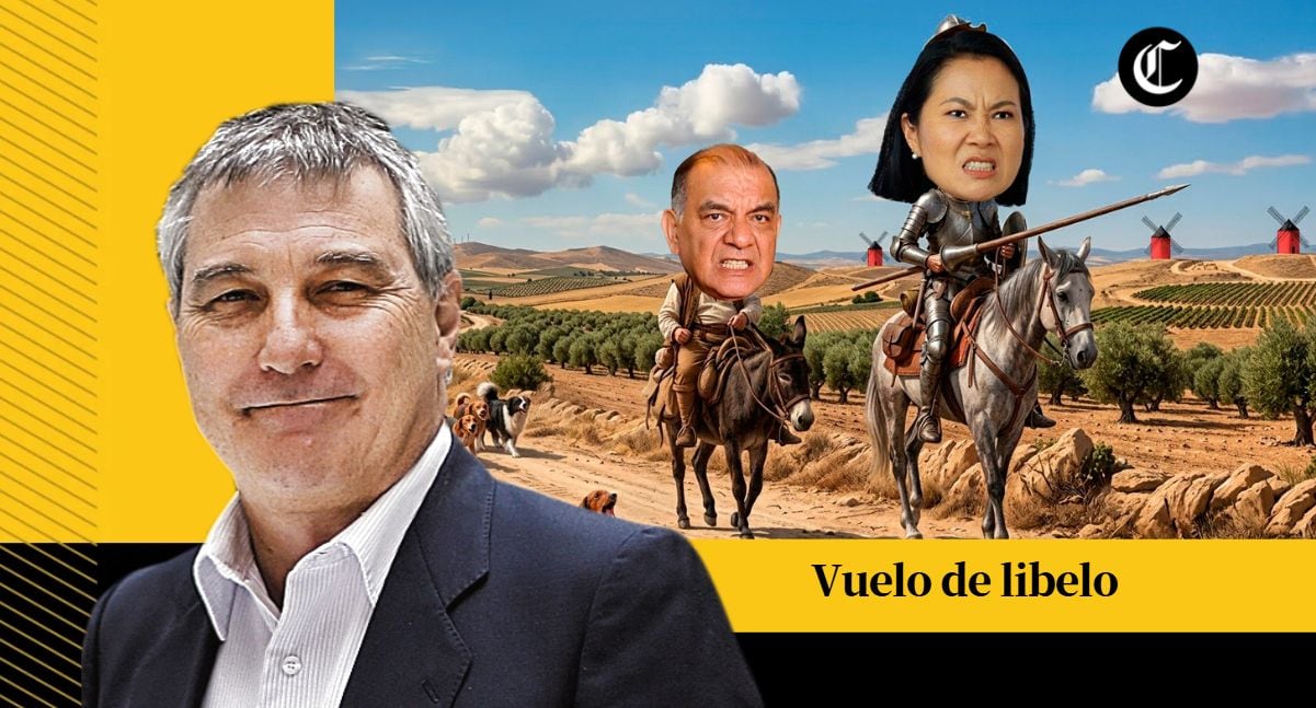 Ladrido avisa