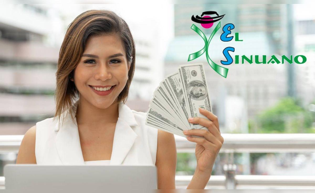 Resultados del Sinuano de Día de hoy miércoles 19 de agosto: números ganadores de la lotería de Colombia