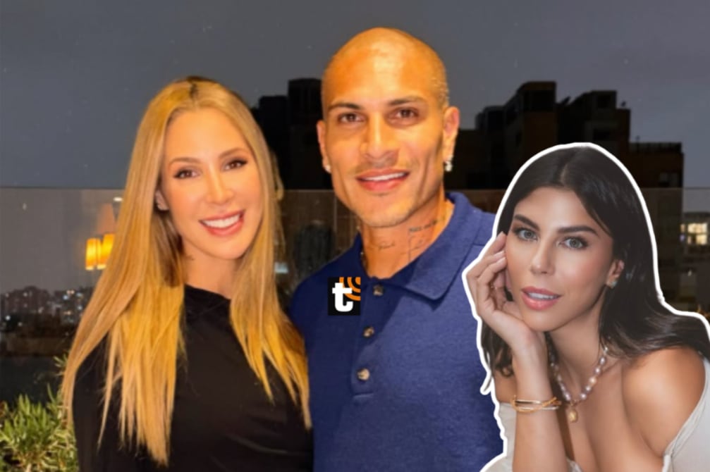¿Nueva ruptura? Ana Paula toma radical decisión luego que Paolo Guerrero ‘reposteara’ publicación de Alondra