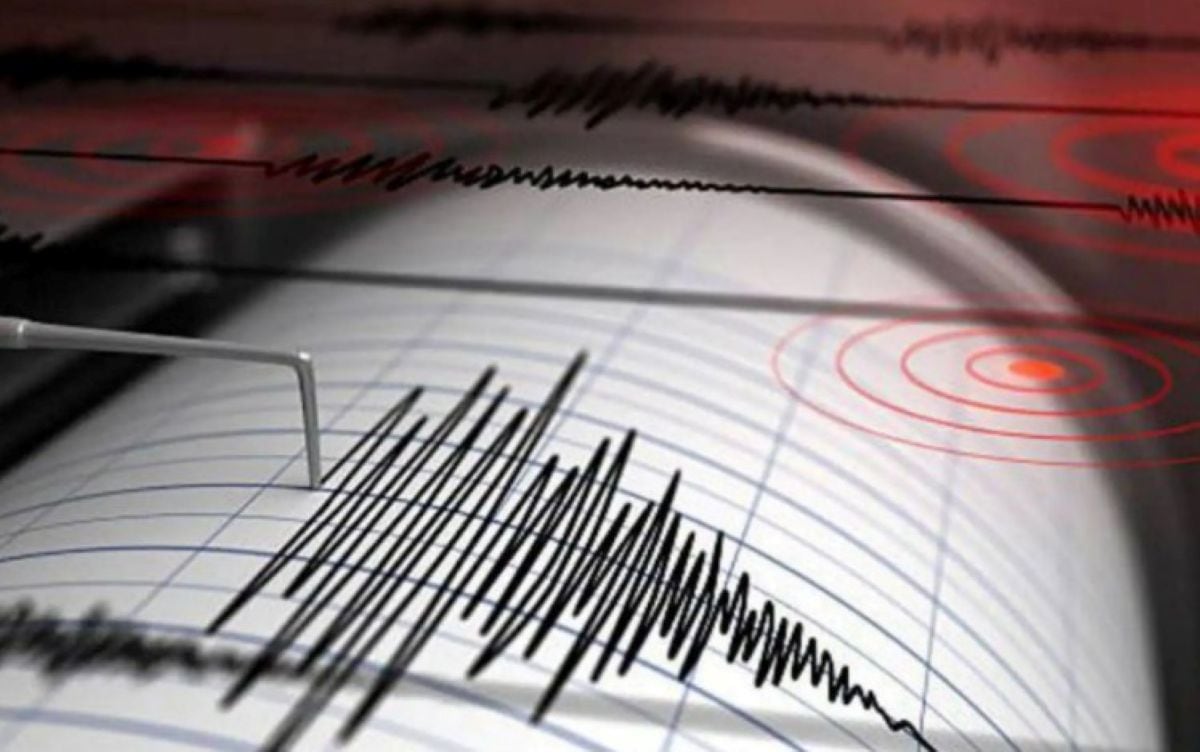 Terremoto de 8.0 sacudió Panamá este viernes: se emitió alerta de tsunami