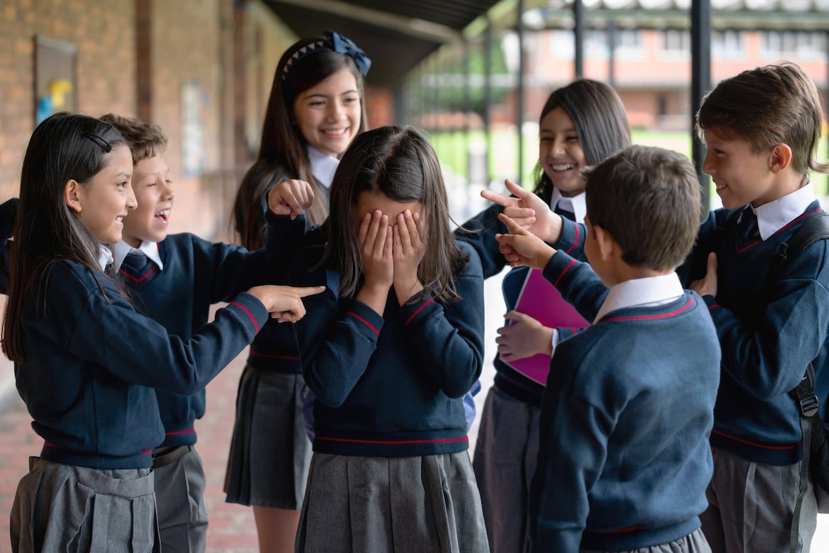¿Tu hijo sufre bullying? Estas son las señales que debes identificar antes de que sea tarde