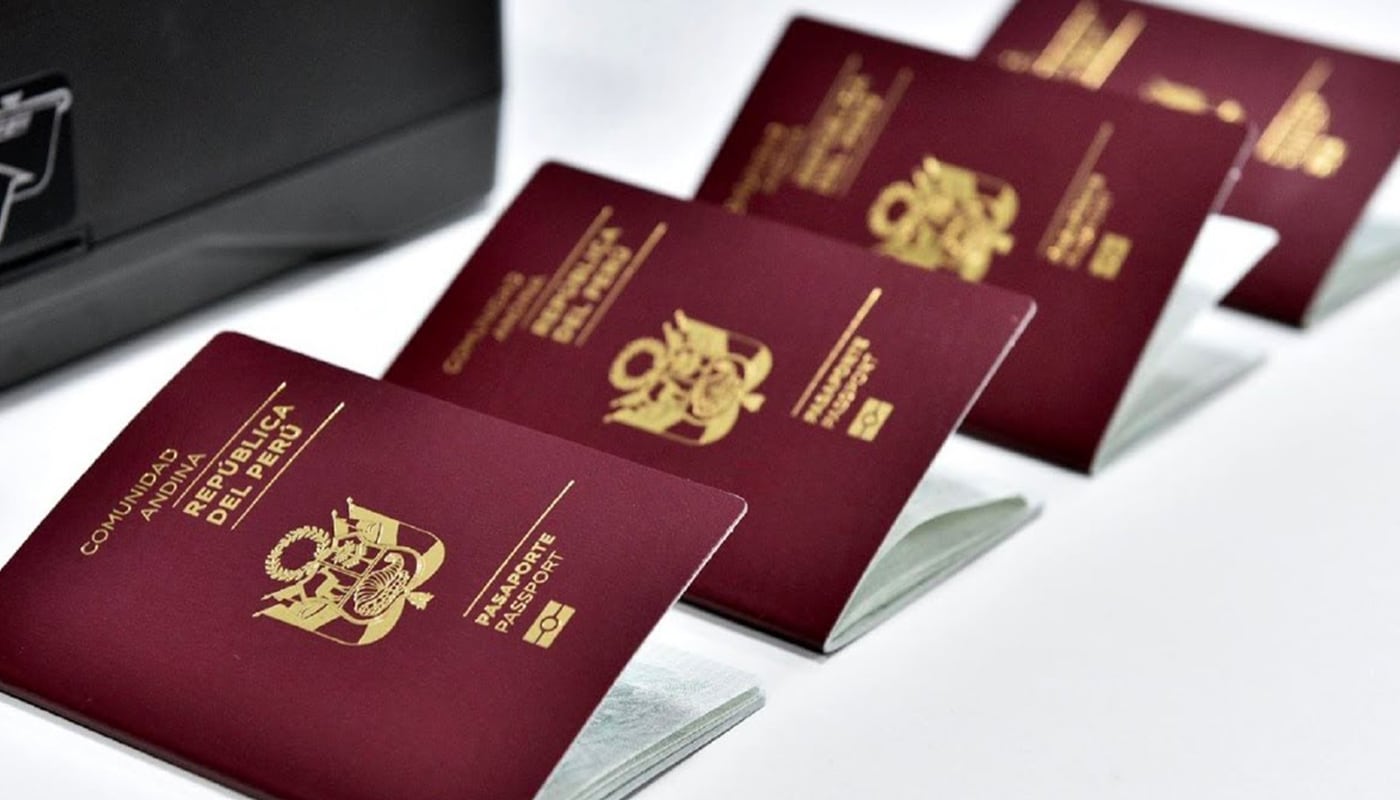 ¿Viajas pronto? Esta es la forma de solicitar tu pasaporte sin esperar una cita