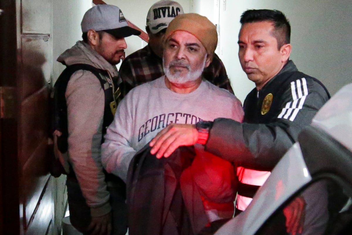 ¡‘Chibolín’ tiembla en Lurigancho! Juez decidirá si sale libre mientras Fiscalía pide 30 años de cárcel