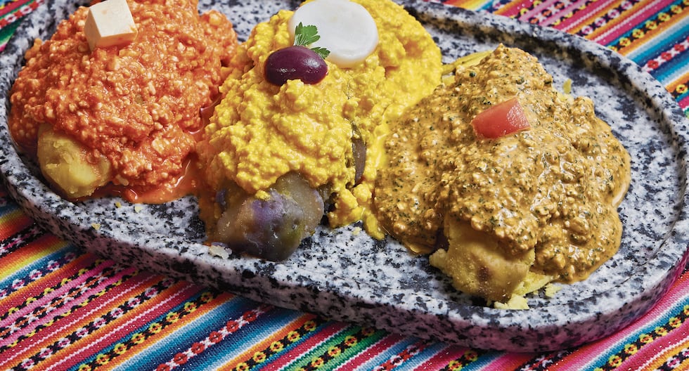 Cocinas regionales para visitar en Lima