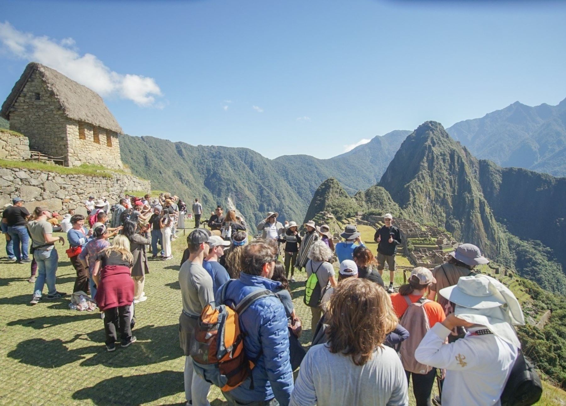 Machu Picchu y el turista “invisible”: ¿qué implica que no todos “pesen” igual en el aforo?