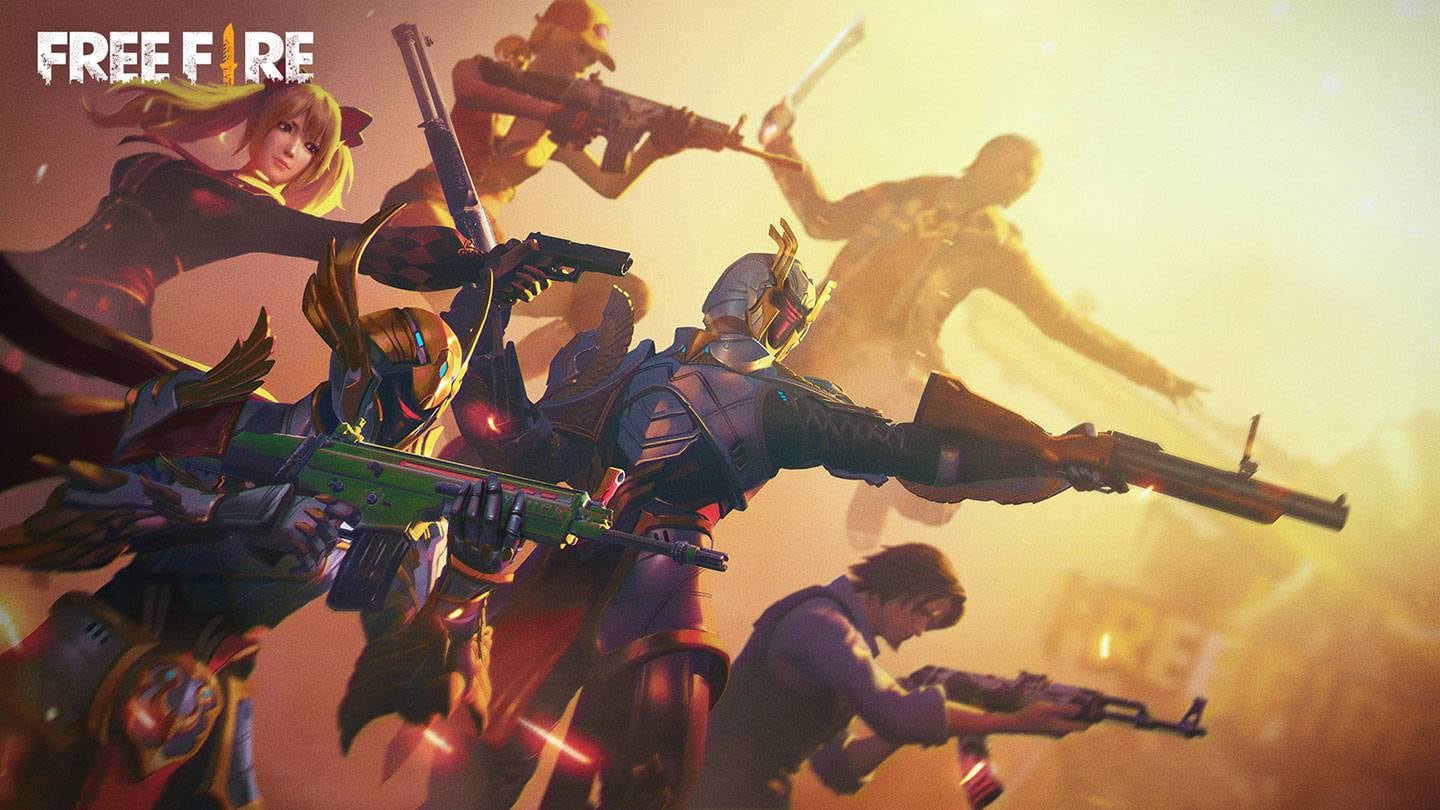 Free Fire | Códigos de HOY, miércoles 28 de octubre de 2026: diamantes y skins gratis
