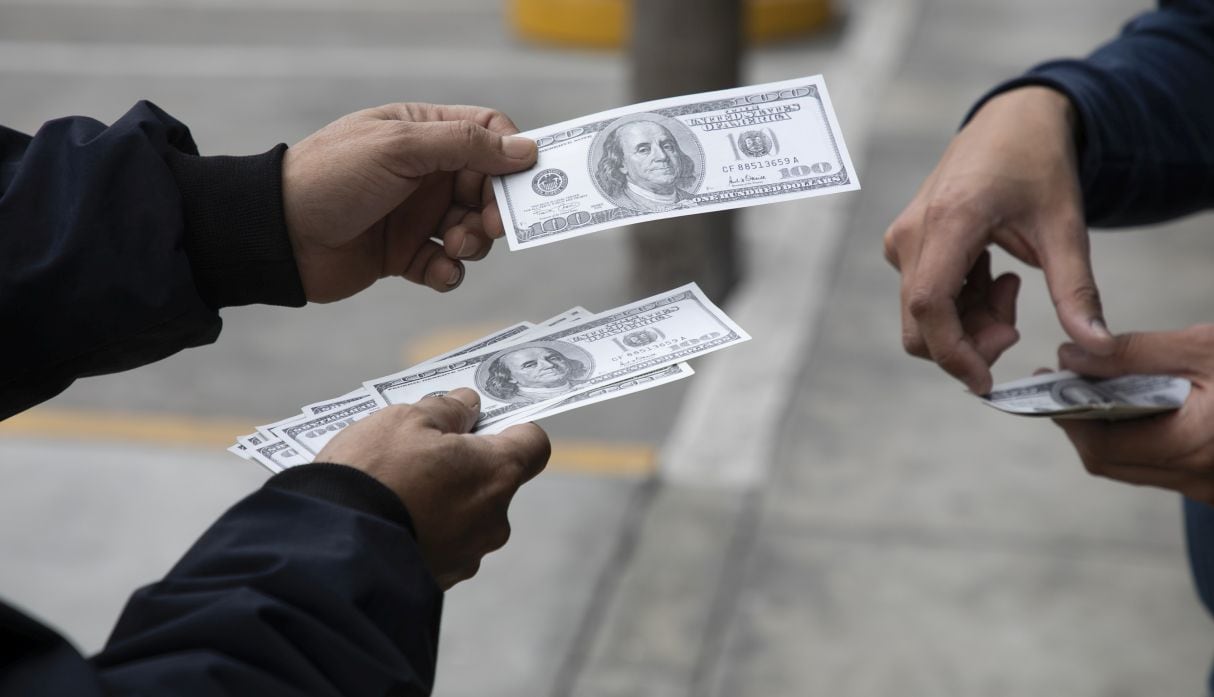 Tipo de cambio hoy en Perú: ¿Cuánto está el dólar este lunes 31 de agosto?