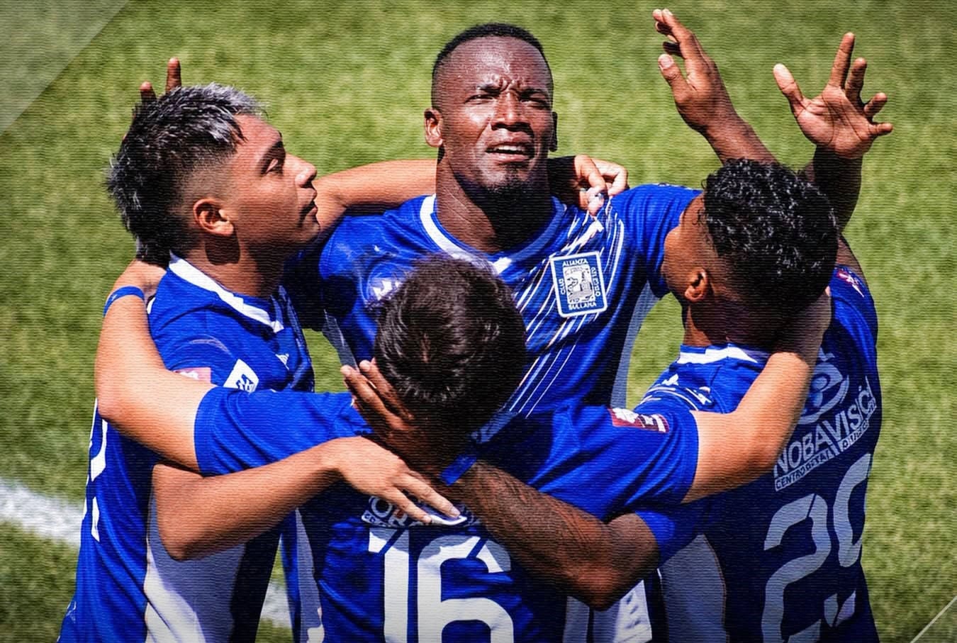 Liga 1: El Vendaval del Norte arrasa 4-1 al CD Moquegua