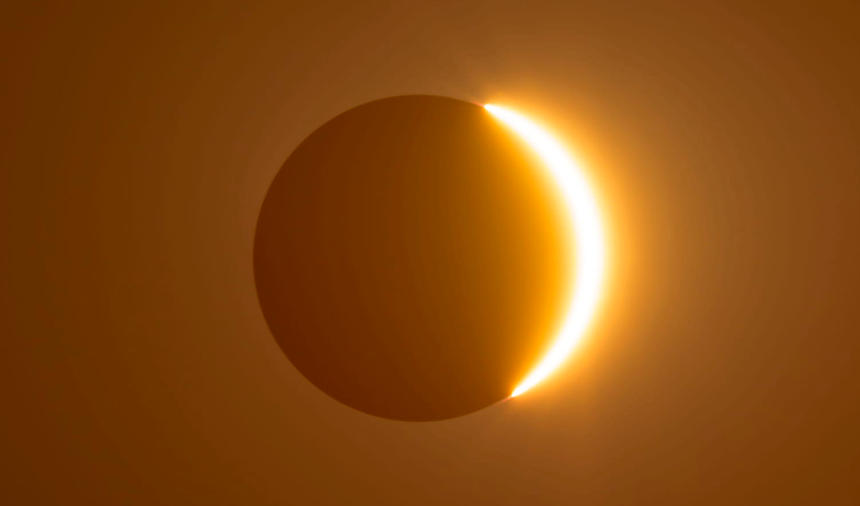 Llega el eclipse solar más largo del siglo: el día se convertirá en noche y no volverá a ocurrir en más de 80 años