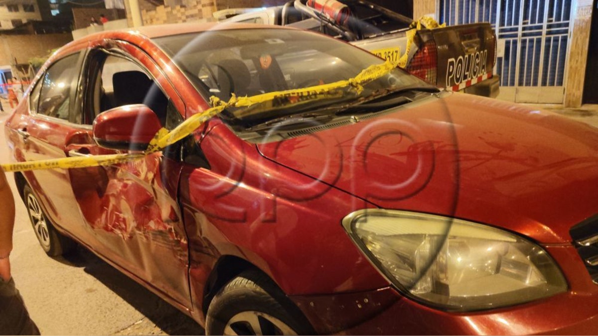 Un niño de 12 años perdió la vida en trágico accidente en Ventanilla
