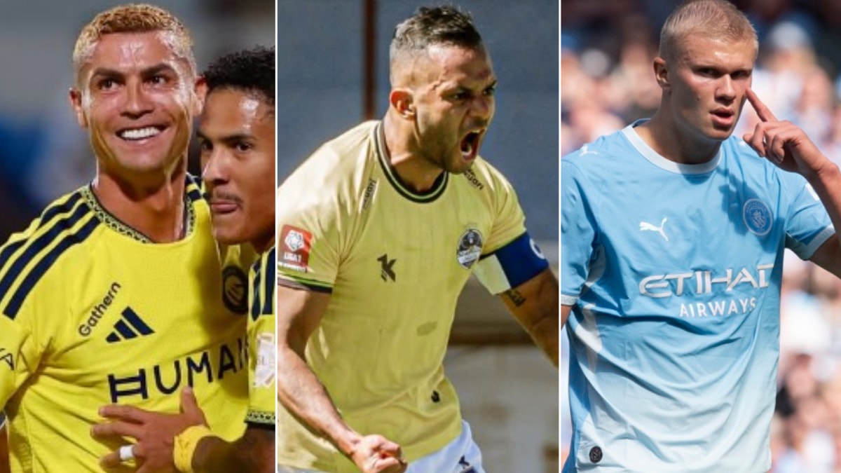 Partidos de HOY, viernes 28 de agosto: horarios y canales de TV para ver EN VIVO Liga 1 y Premier League